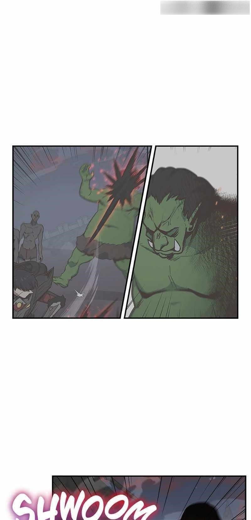 One-of-a-Kind Irregular Chapter 101 - Page 12