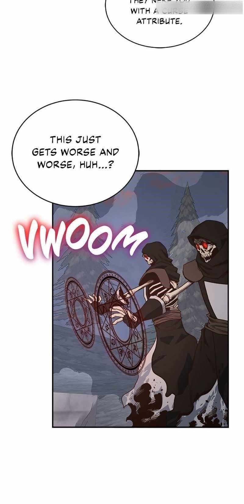 One-of-a-Kind Irregular Chapter 101 - Page 14