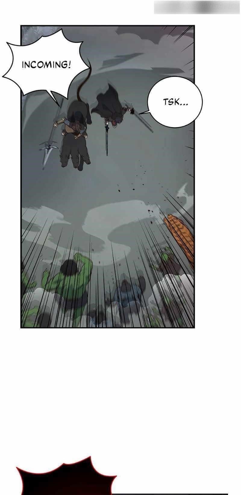 One-of-a-Kind Irregular Chapter 101 - Page 16