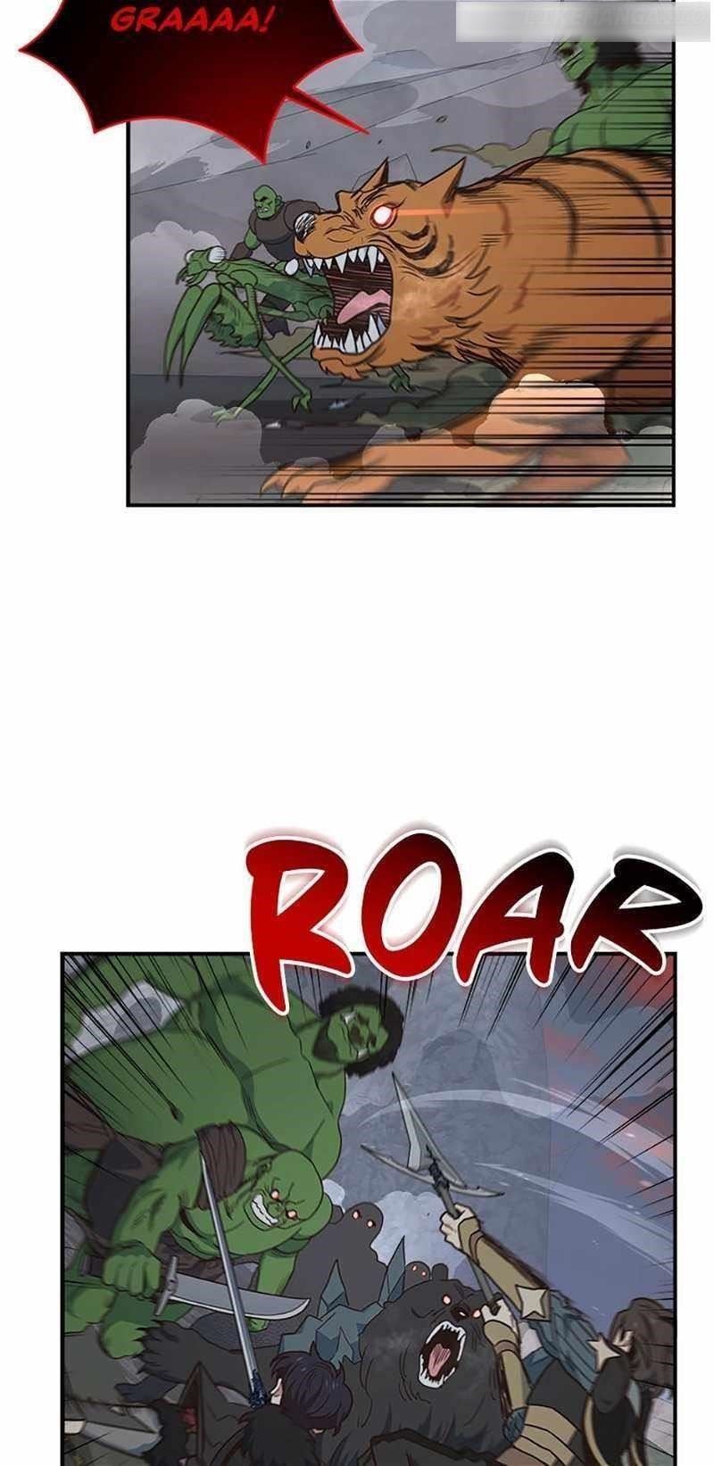 One-of-a-Kind Irregular Chapter 101 - Page 17