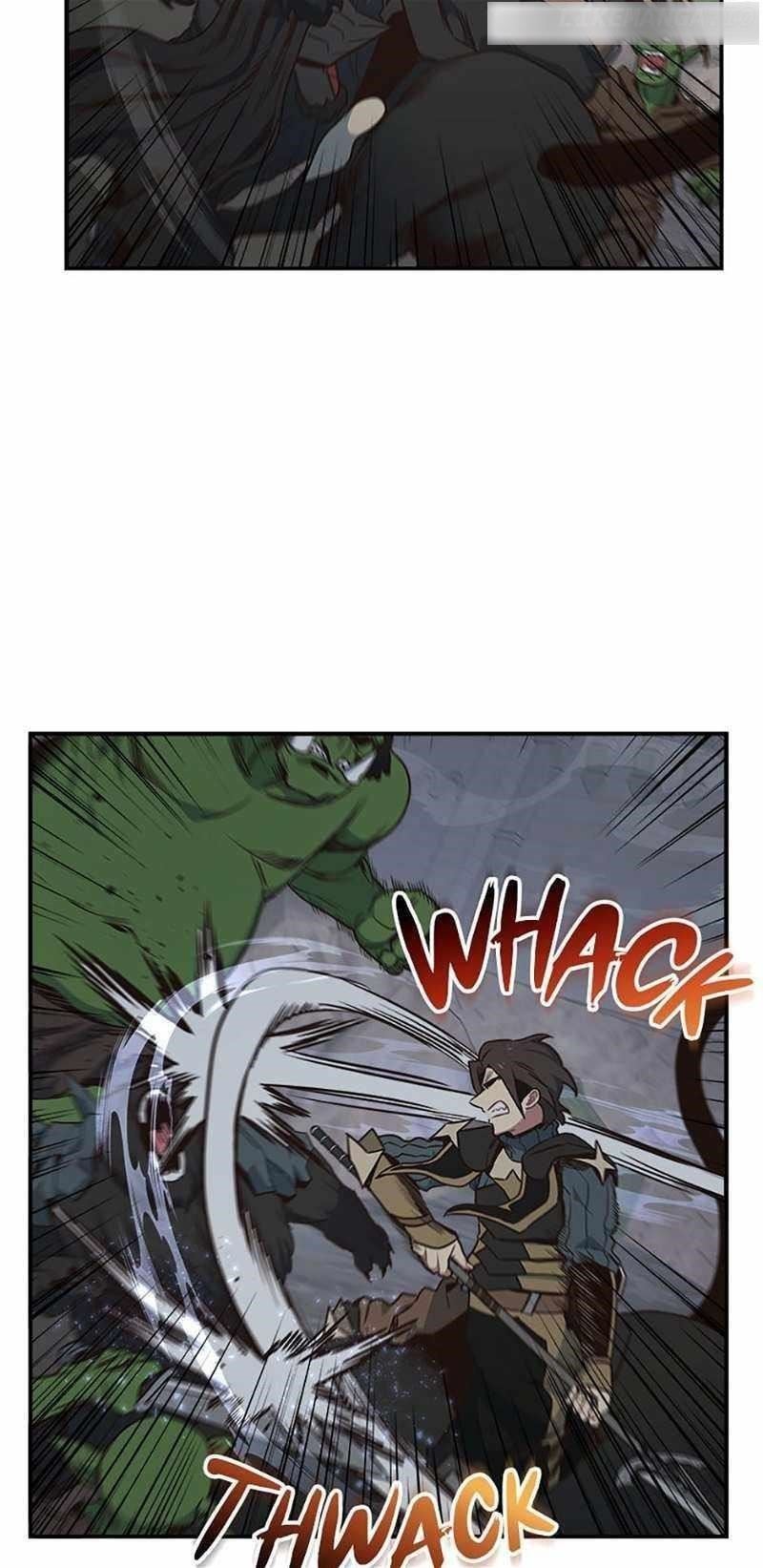 One-of-a-Kind Irregular Chapter 101 - Page 18