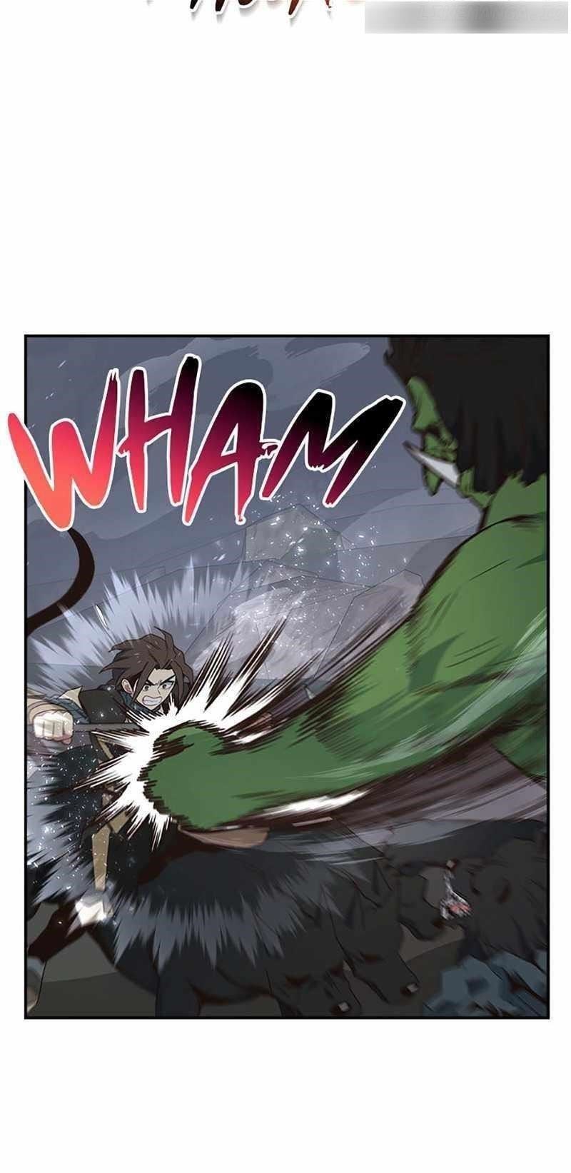 One-of-a-Kind Irregular Chapter 101 - Page 19