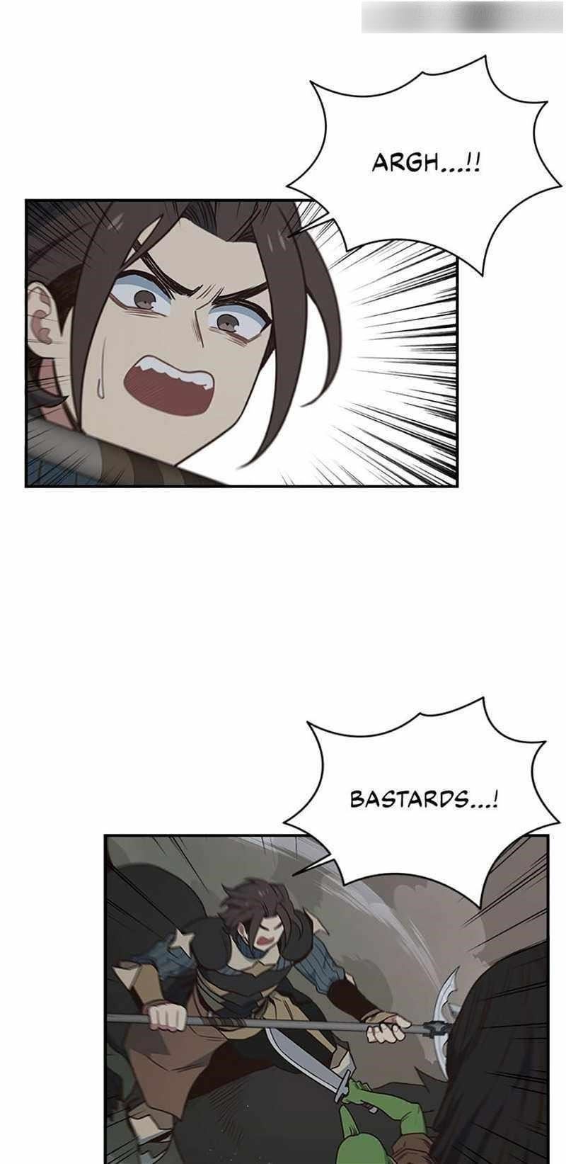 One-of-a-Kind Irregular Chapter 101 - Page 20