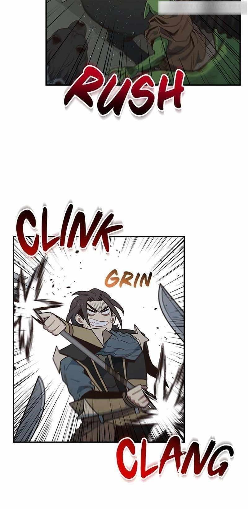 One-of-a-Kind Irregular Chapter 101 - Page 21