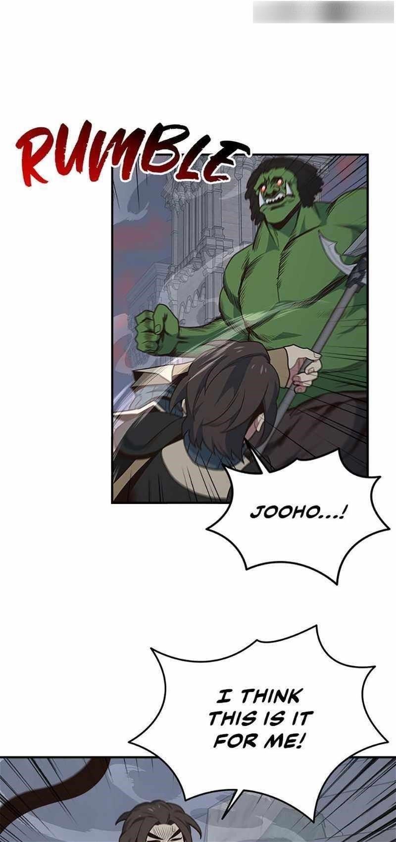 One-of-a-Kind Irregular Chapter 101 - Page 22