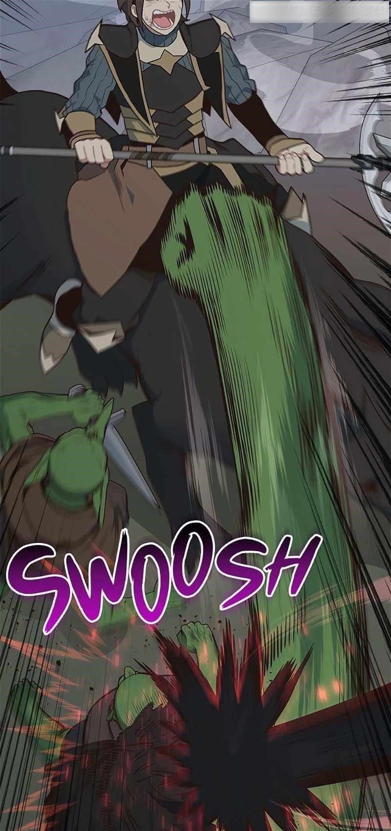 One-of-a-Kind Irregular Chapter 101 - Page 23