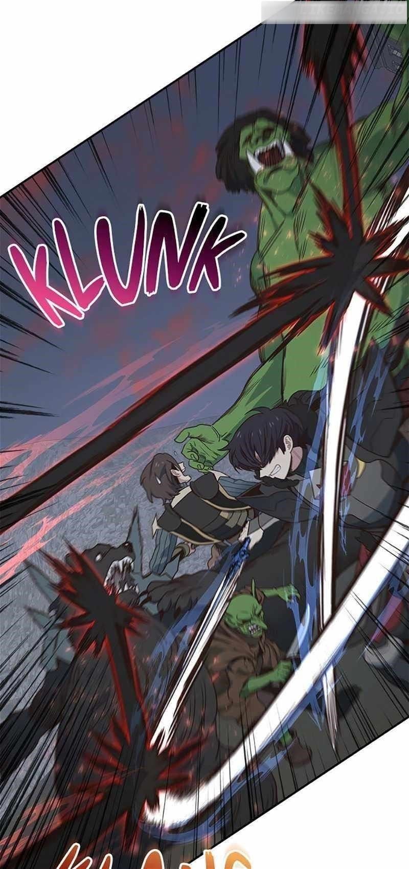 One-of-a-Kind Irregular Chapter 101 - Page 25