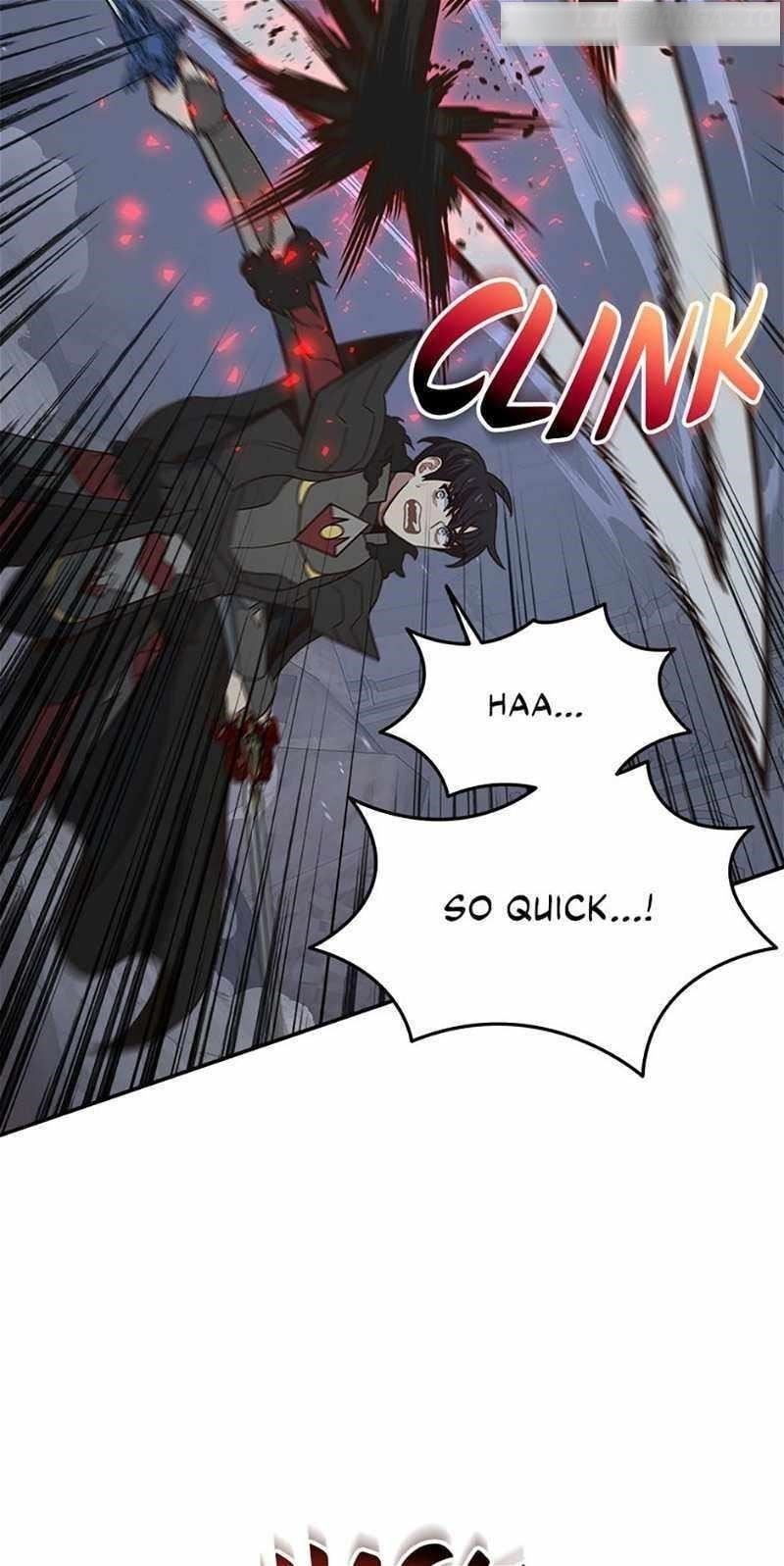 One-of-a-Kind Irregular Chapter 101 - Page 3