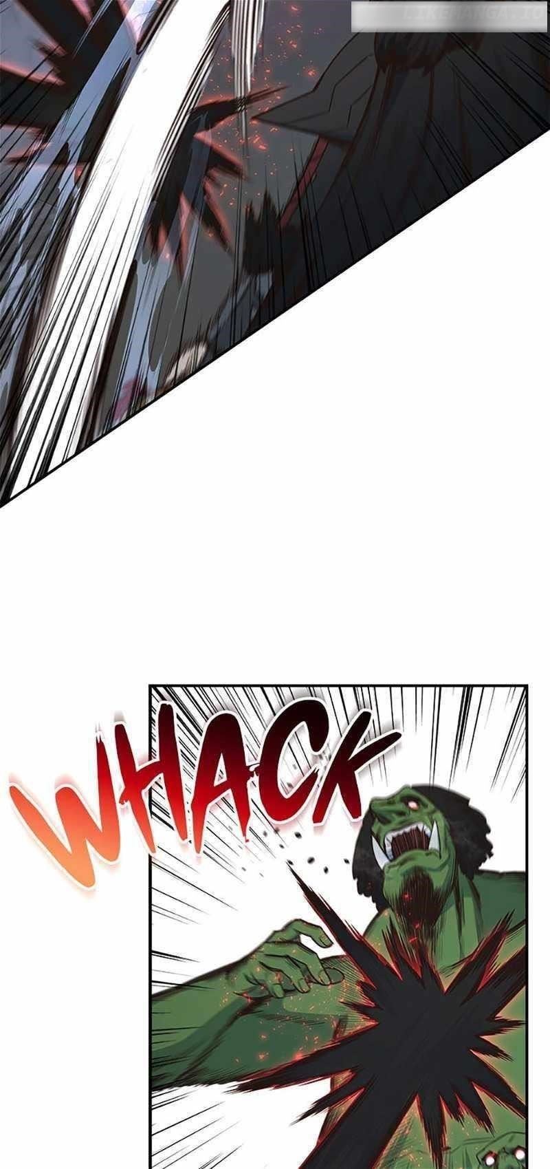 One-of-a-Kind Irregular Chapter 101 - Page 31