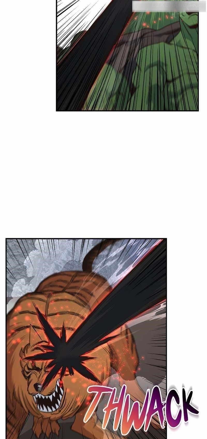 One-of-a-Kind Irregular Chapter 101 - Page 32