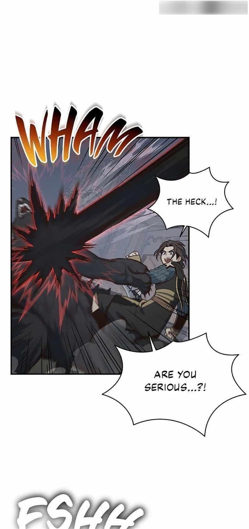 One-of-a-Kind Irregular Chapter 101 - Page 34