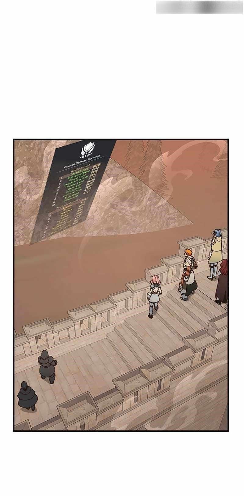 One-of-a-Kind Irregular Chapter 101 - Page 37