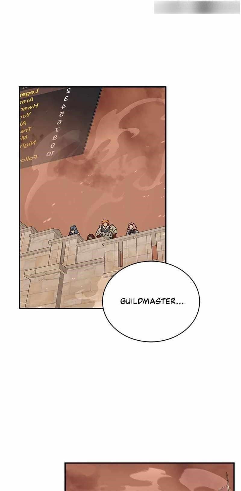 One-of-a-Kind Irregular Chapter 101 - Page 38