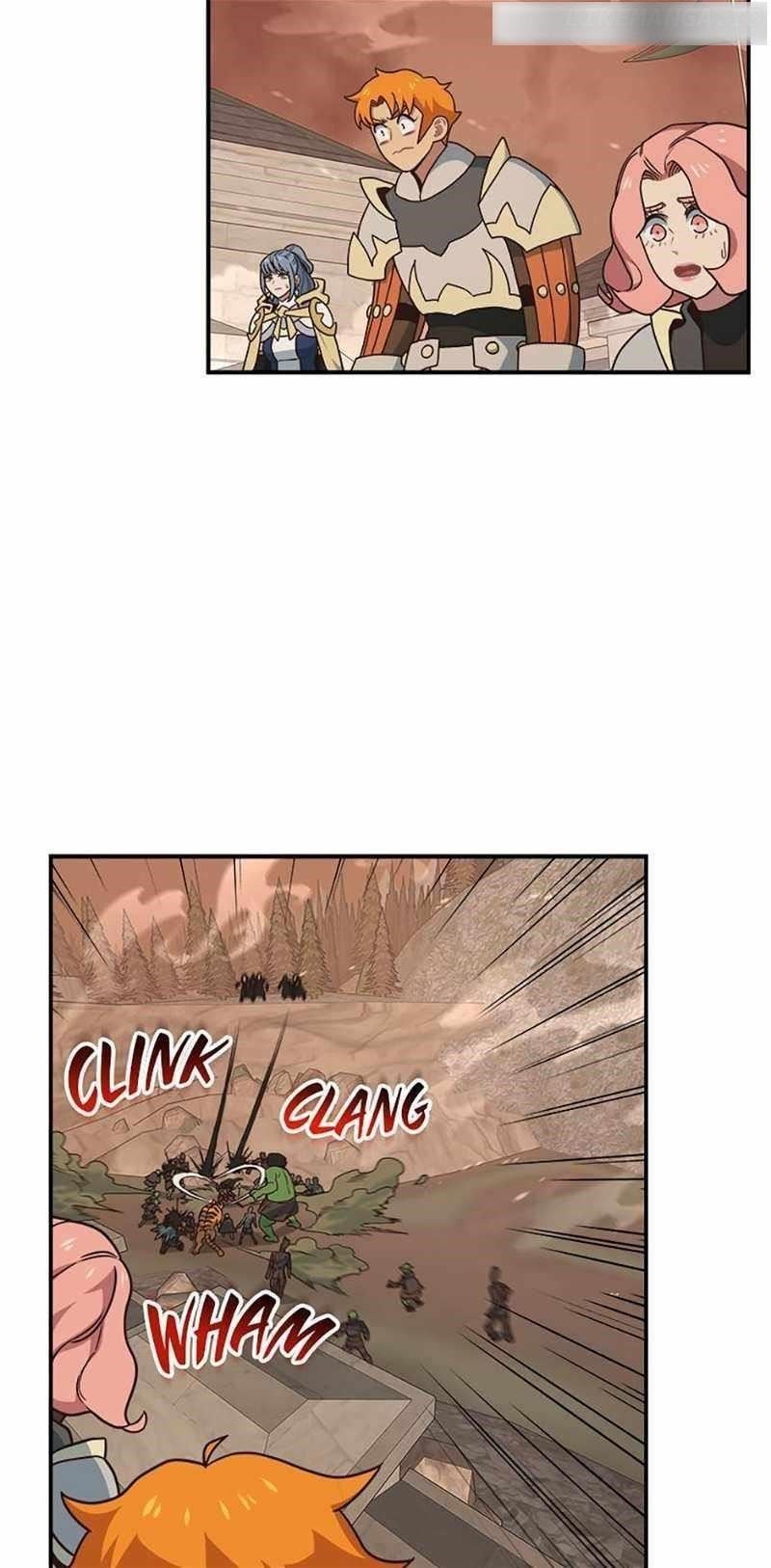 One-of-a-Kind Irregular Chapter 101 - Page 39