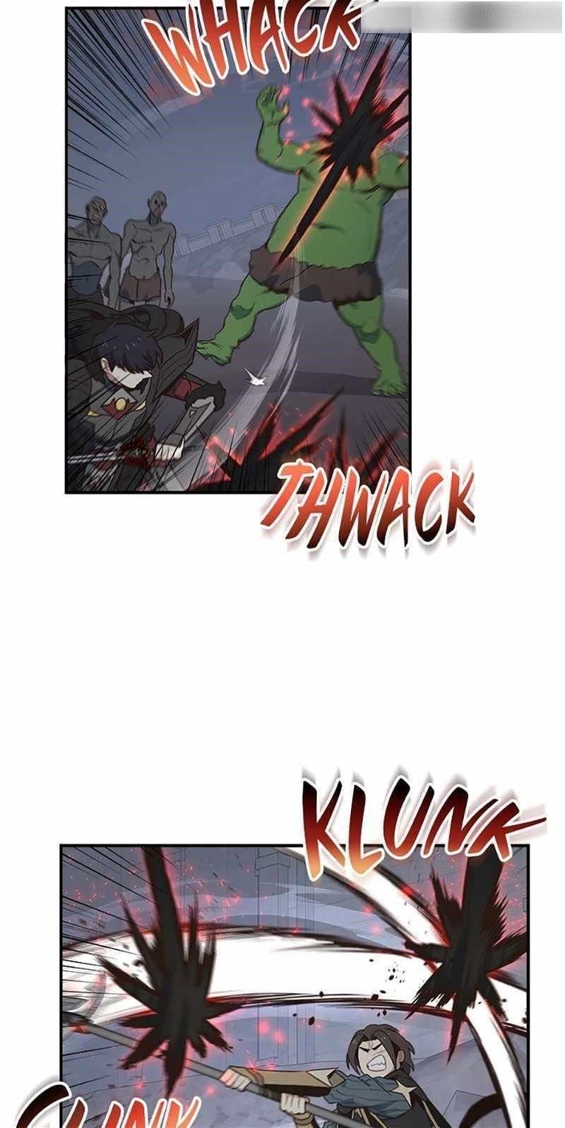 One-of-a-Kind Irregular Chapter 101 - Page 4