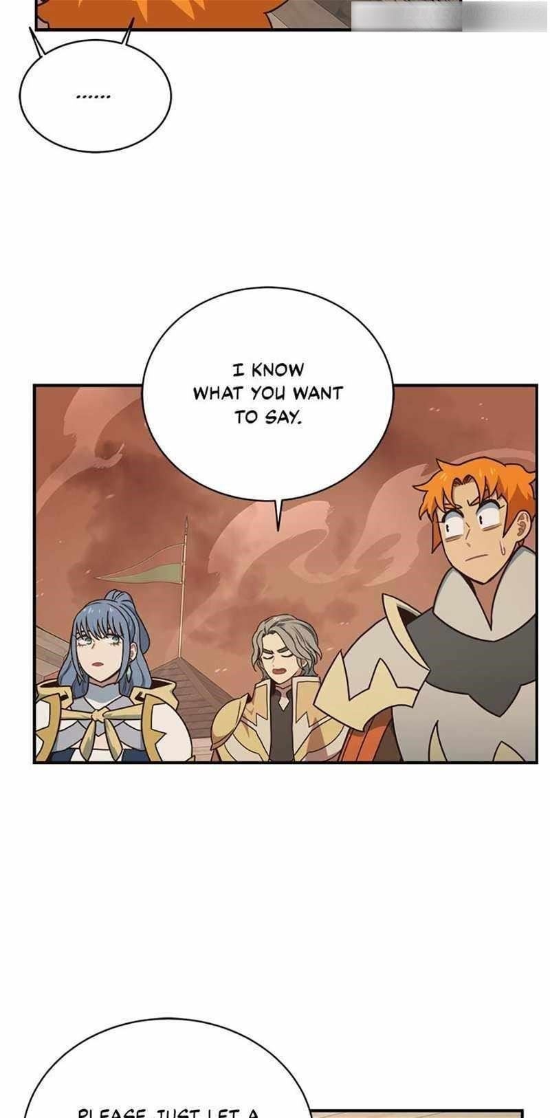 One-of-a-Kind Irregular Chapter 101 - Page 40