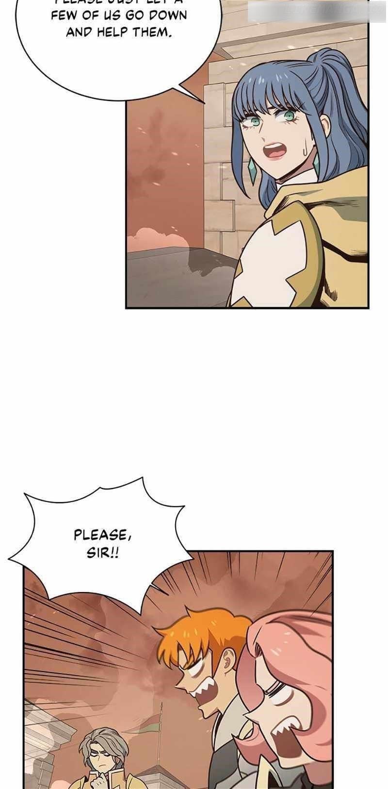 One-of-a-Kind Irregular Chapter 101 - Page 41