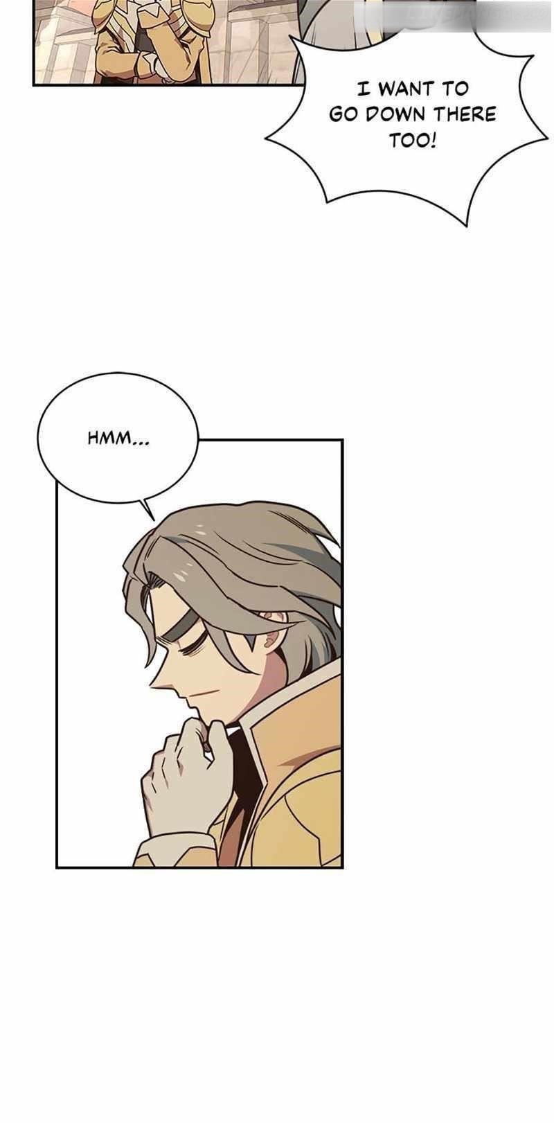 One-of-a-Kind Irregular Chapter 101 - Page 42