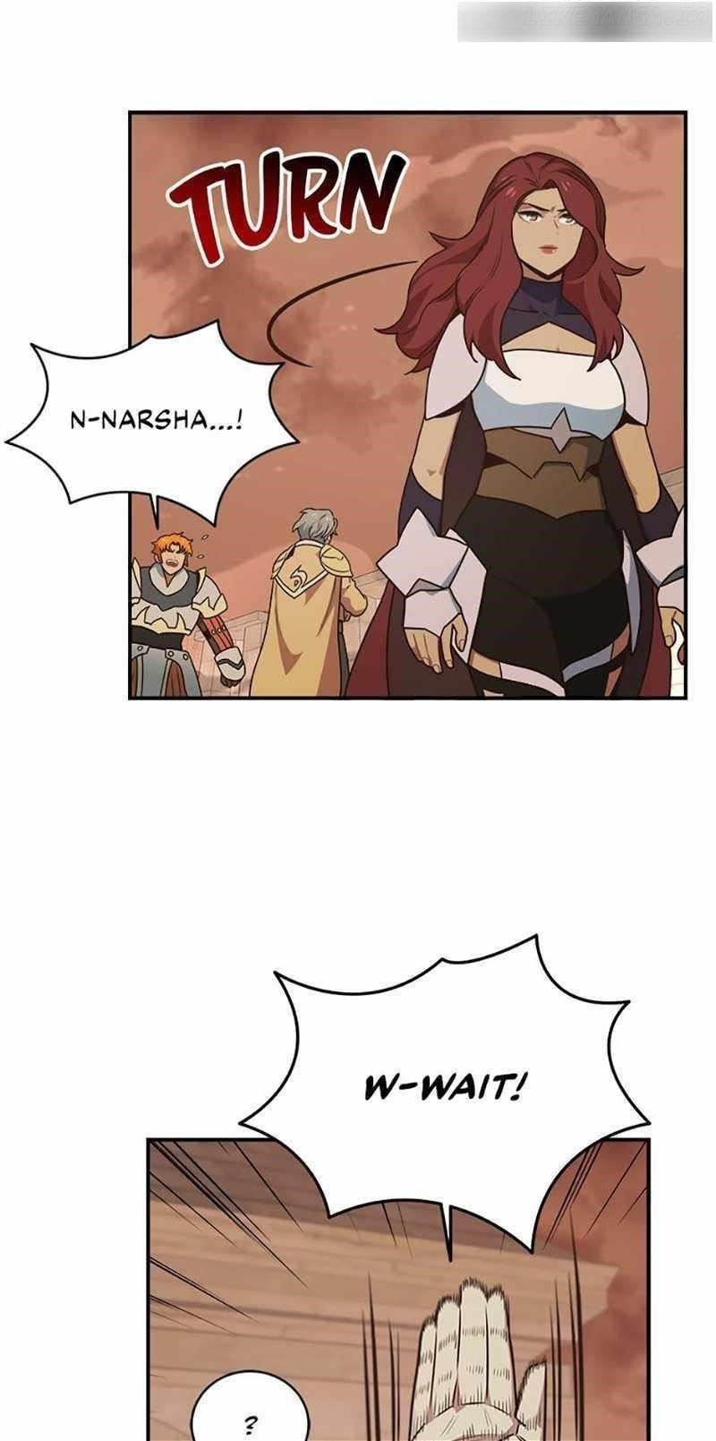 One-of-a-Kind Irregular Chapter 101 - Page 43