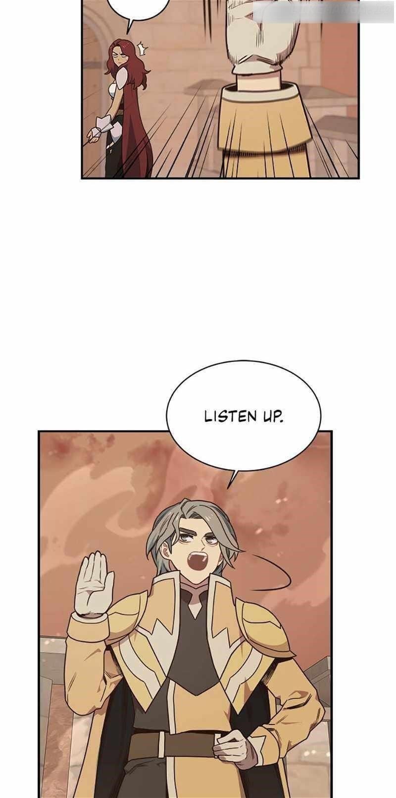 One-of-a-Kind Irregular Chapter 101 - Page 44