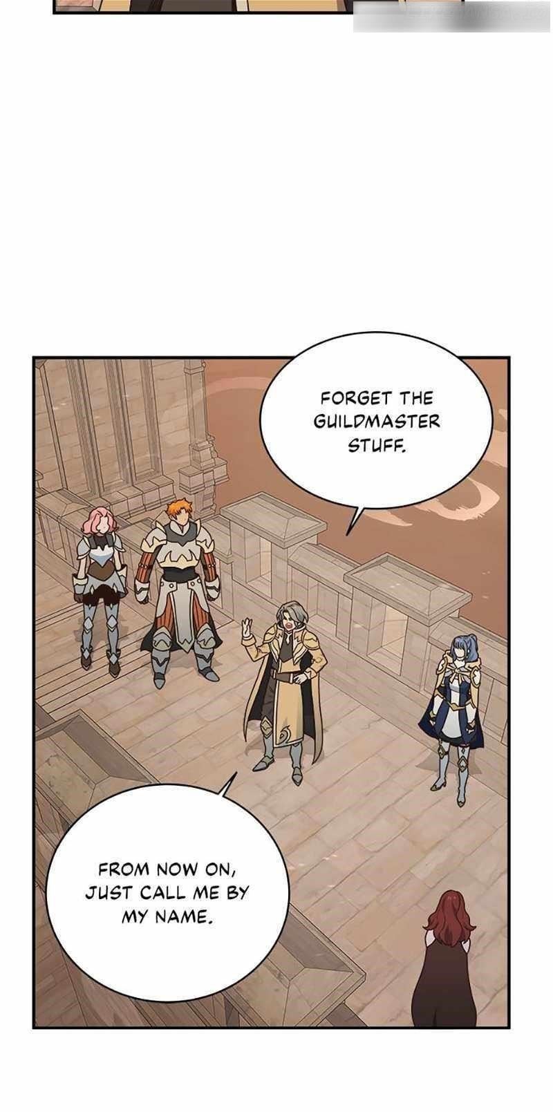 One-of-a-Kind Irregular Chapter 101 - Page 45