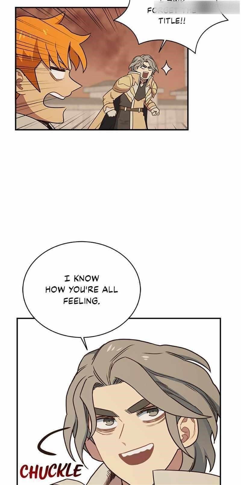 One-of-a-Kind Irregular Chapter 101 - Page 47