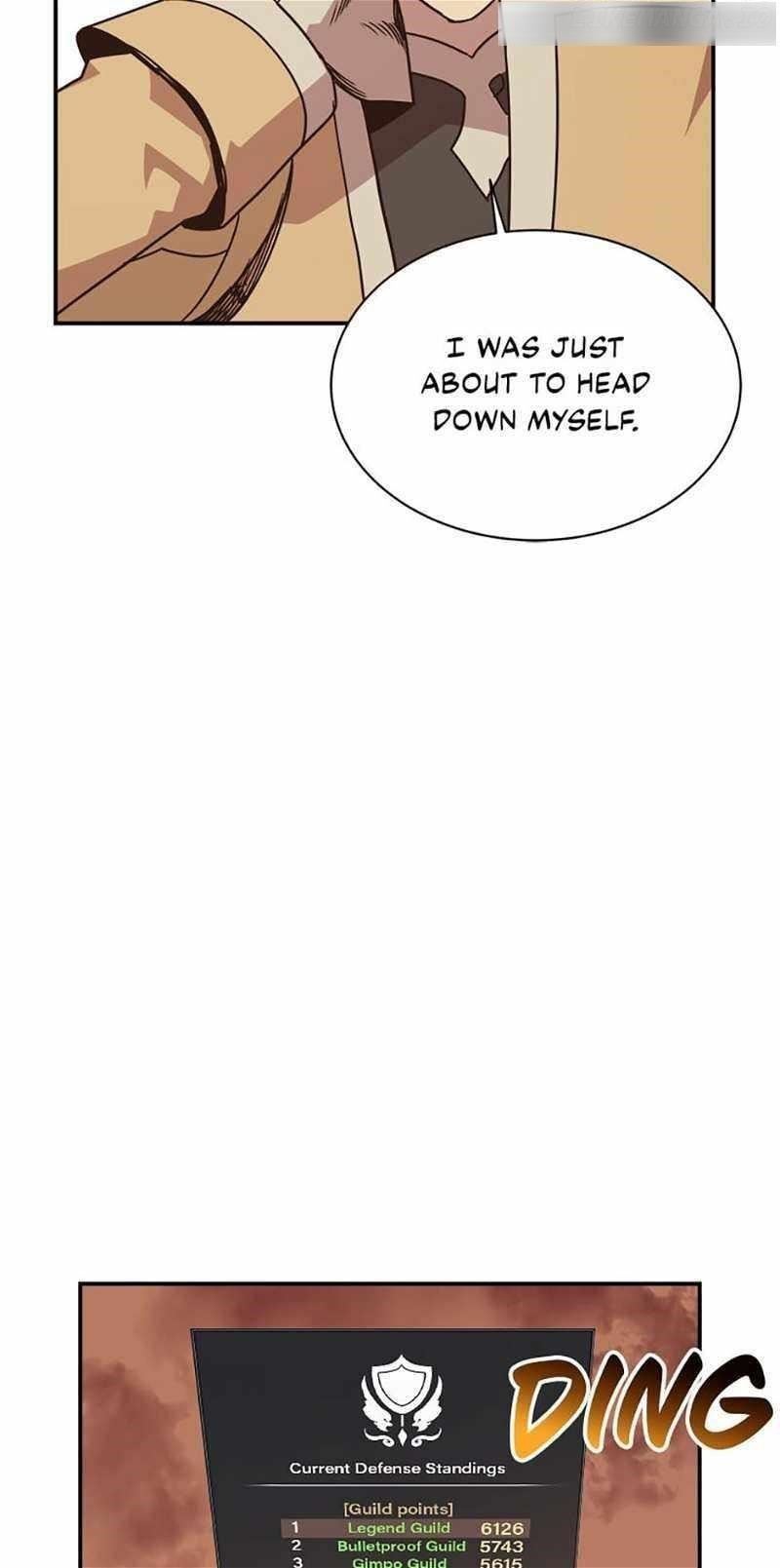 One-of-a-Kind Irregular Chapter 101 - Page 48