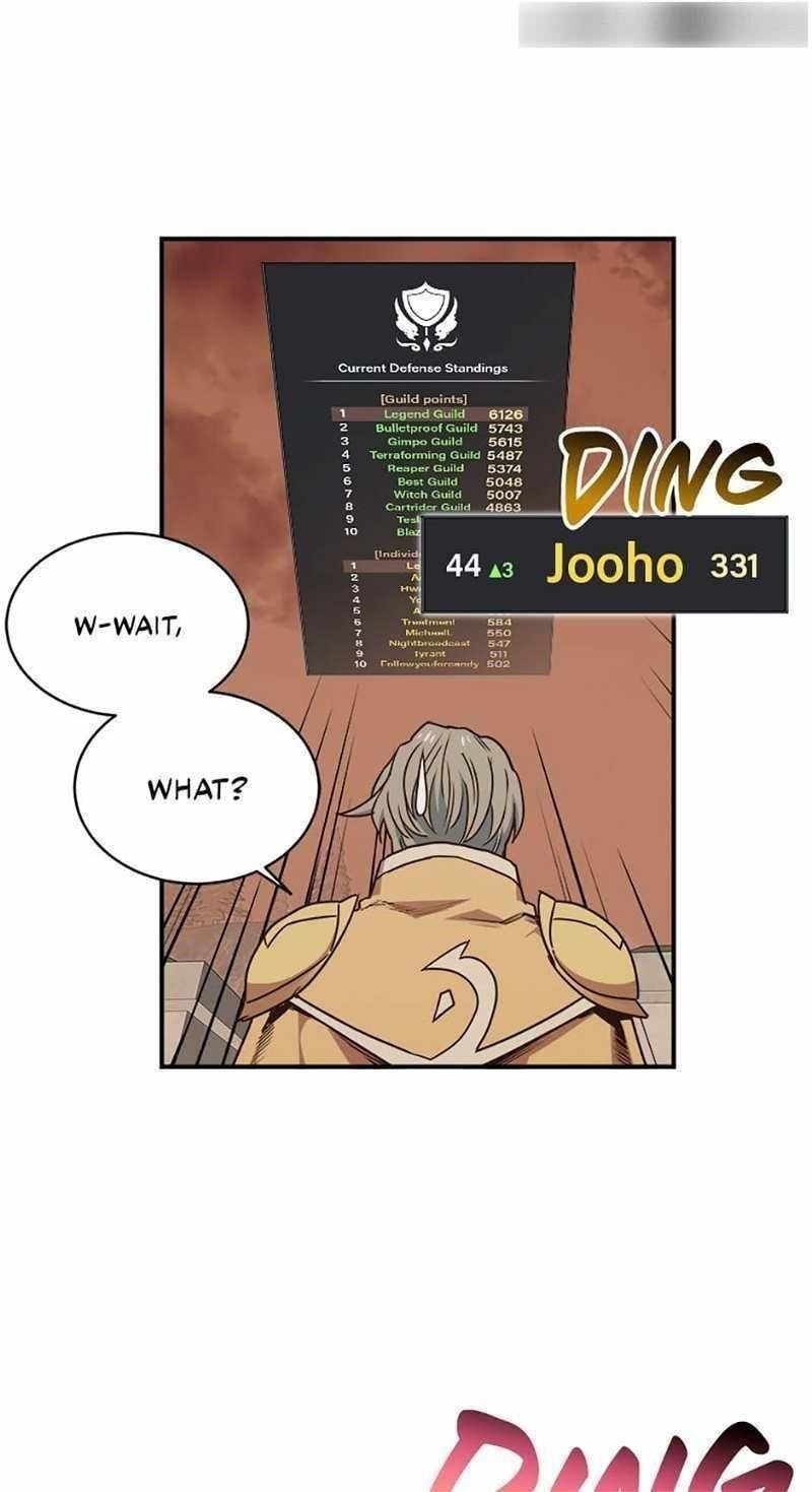 One-of-a-Kind Irregular Chapter 101 - Page 50