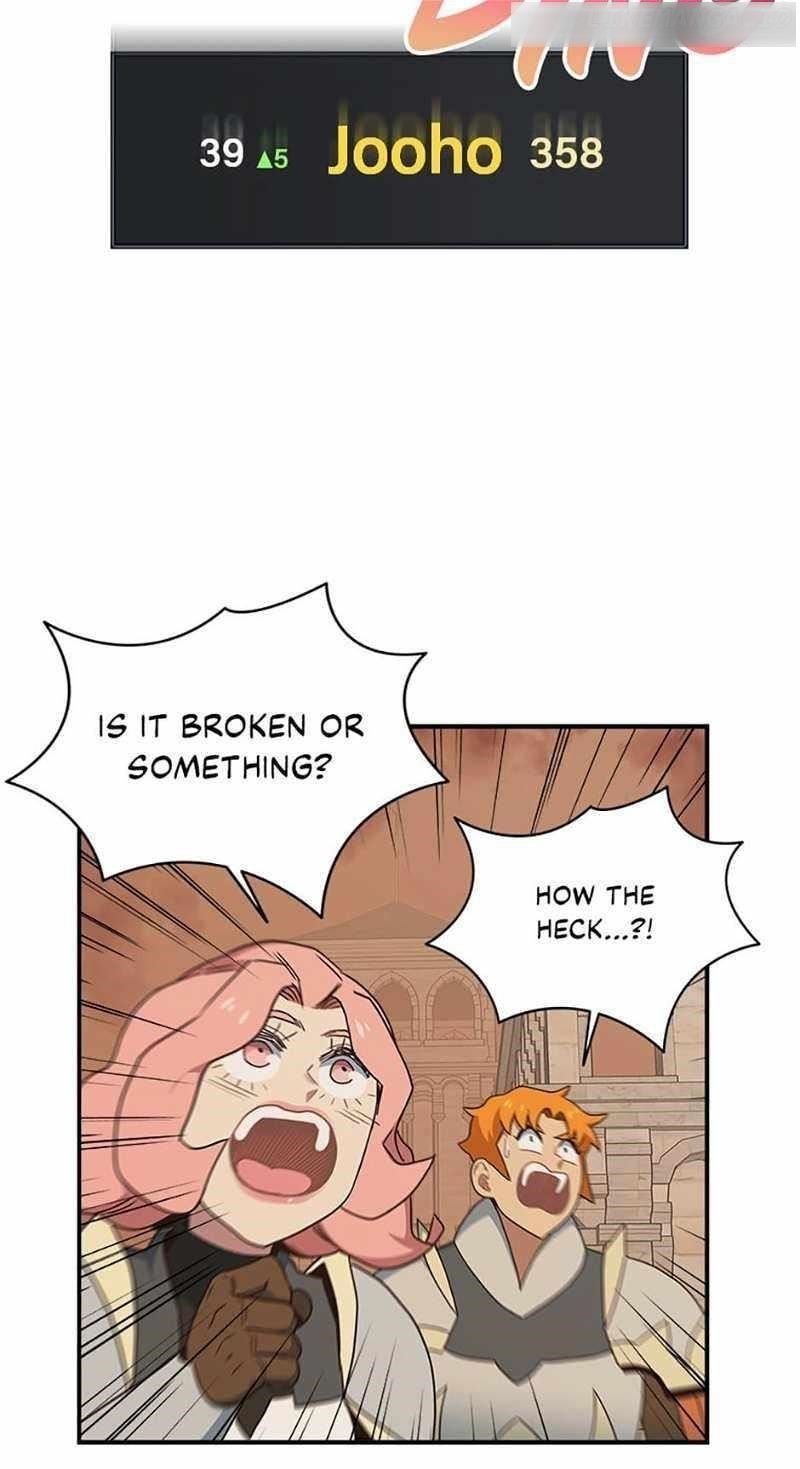 One-of-a-Kind Irregular Chapter 101 - Page 51