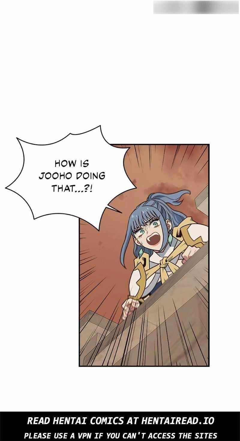 One-of-a-Kind Irregular Chapter 101 - Page 52