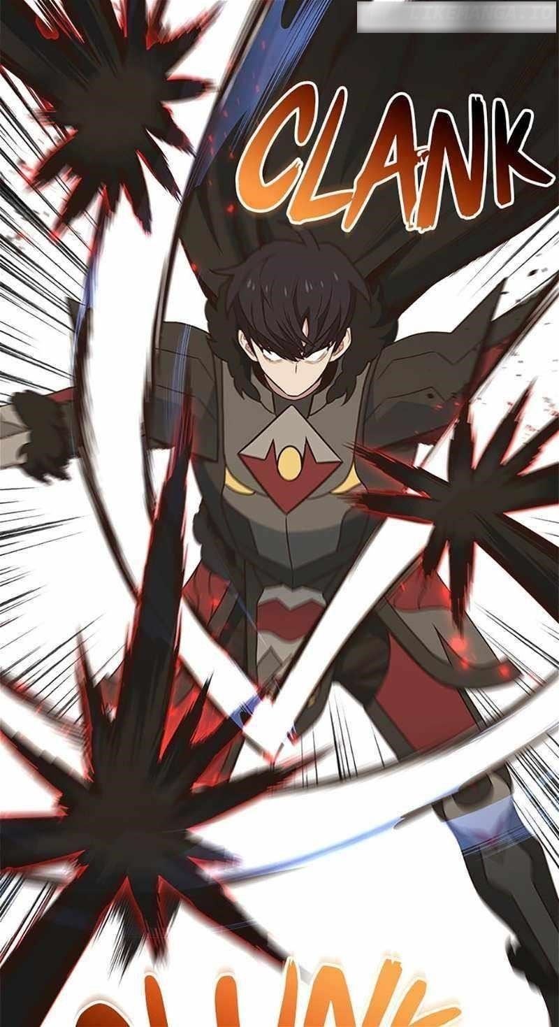 One-of-a-Kind Irregular Chapter 101 - Page 54