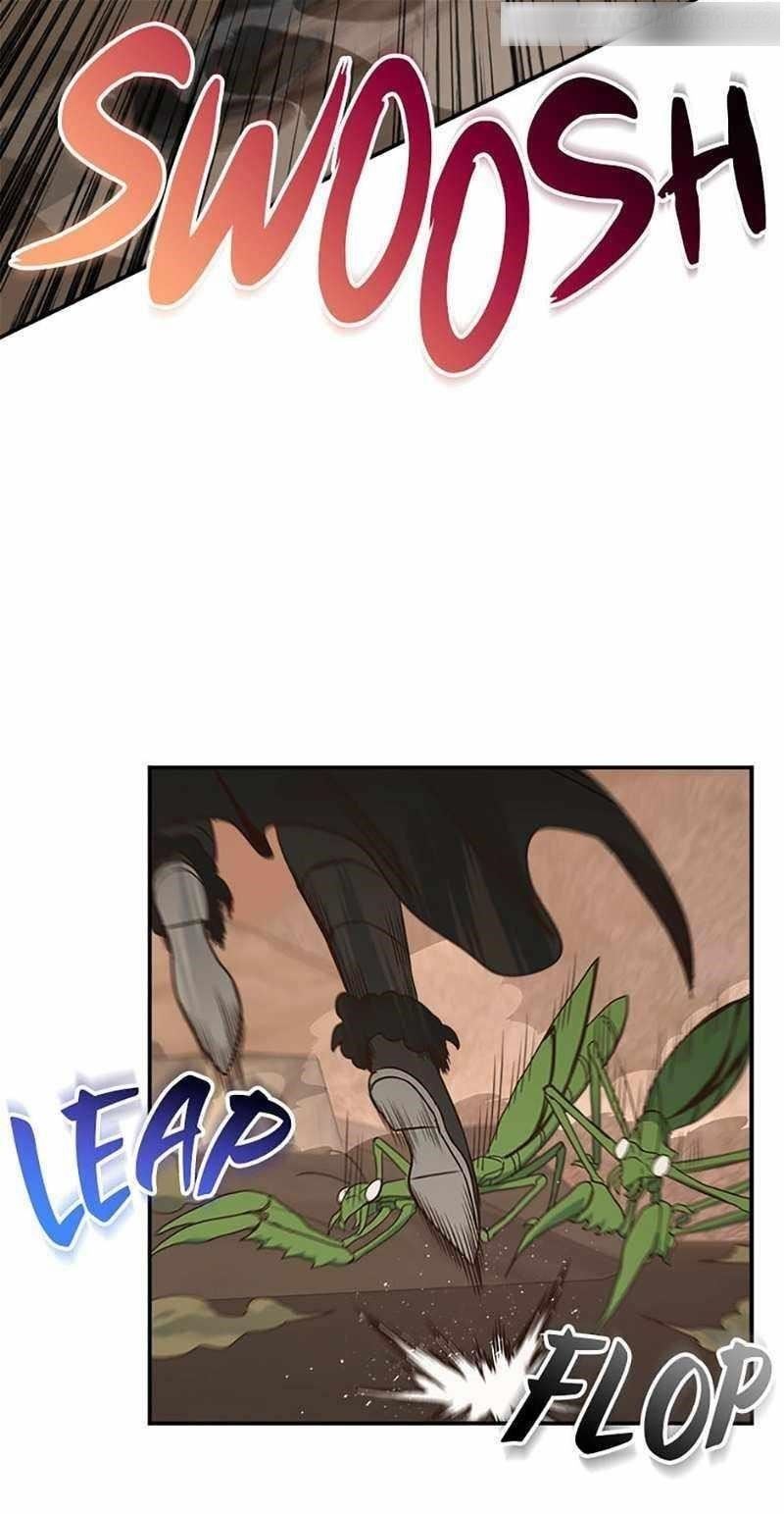 One-of-a-Kind Irregular Chapter 101 - Page 58