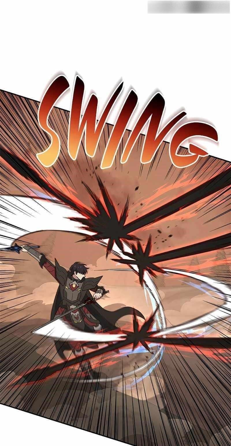 One-of-a-Kind Irregular Chapter 101 - Page 59