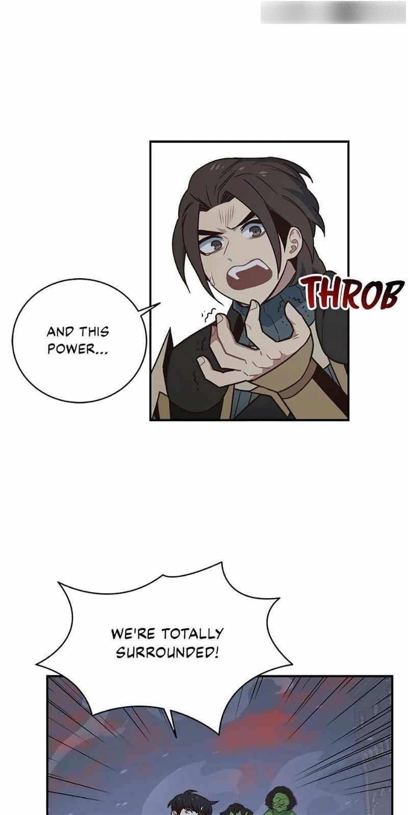 One-of-a-Kind Irregular Chapter 101 - Page 6