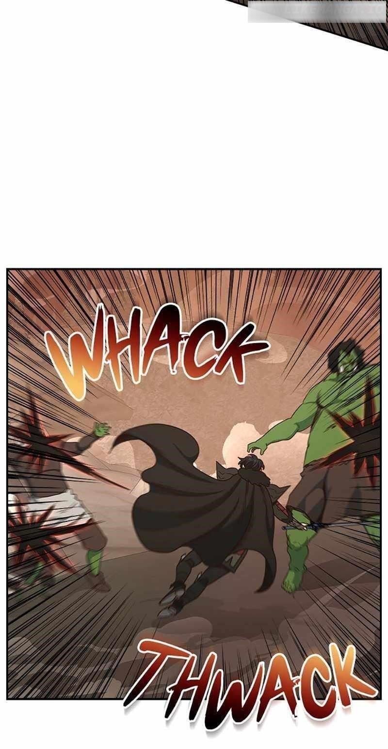 One-of-a-Kind Irregular Chapter 101 - Page 60