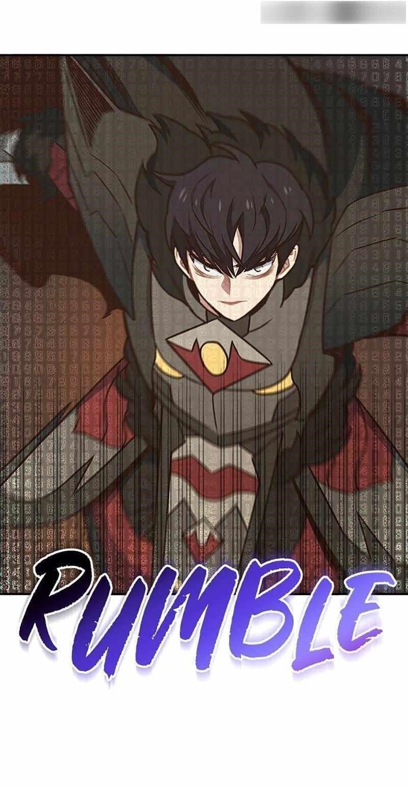 One-of-a-Kind Irregular Chapter 101 - Page 62