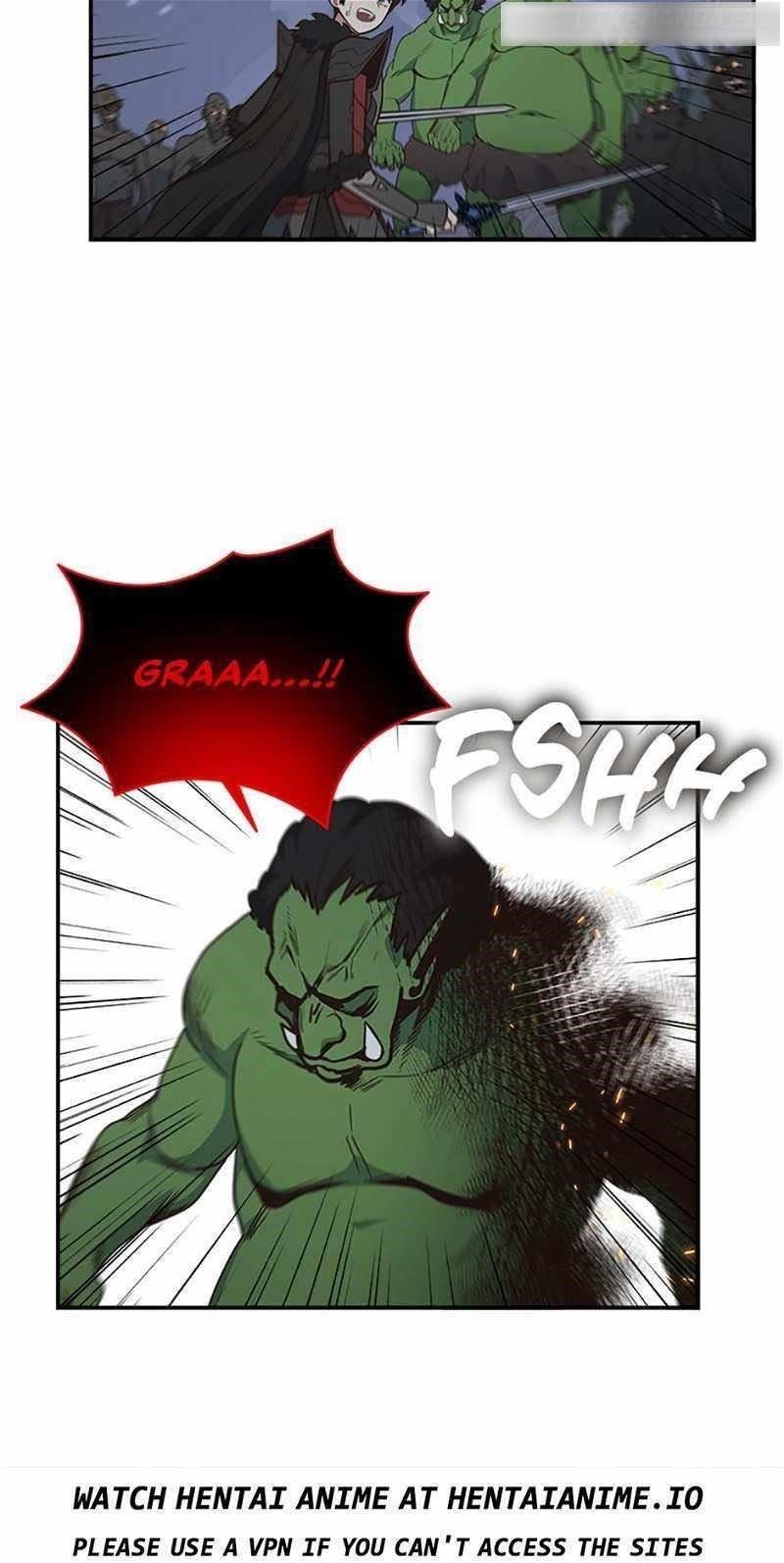 One-of-a-Kind Irregular Chapter 101 - Page 7