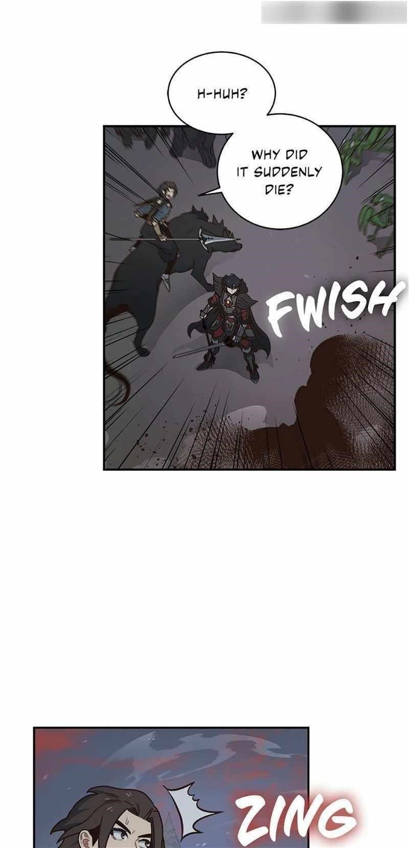 One-of-a-Kind Irregular Chapter 101 - Page 8