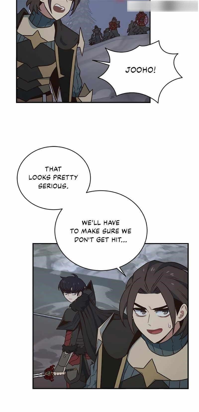 One-of-a-Kind Irregular Chapter 101 - Page 9