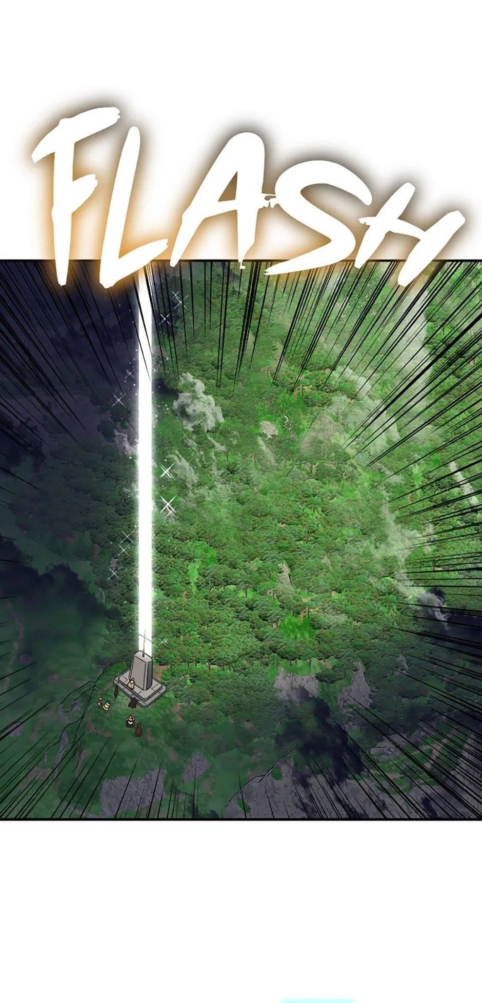 One-of-a-Kind Irregular Chapter 103 - Page 61