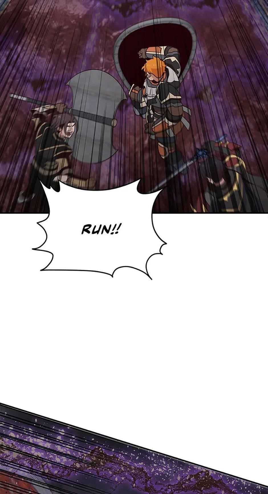 One-of-a-Kind Irregular Chapter 104 - Page 14