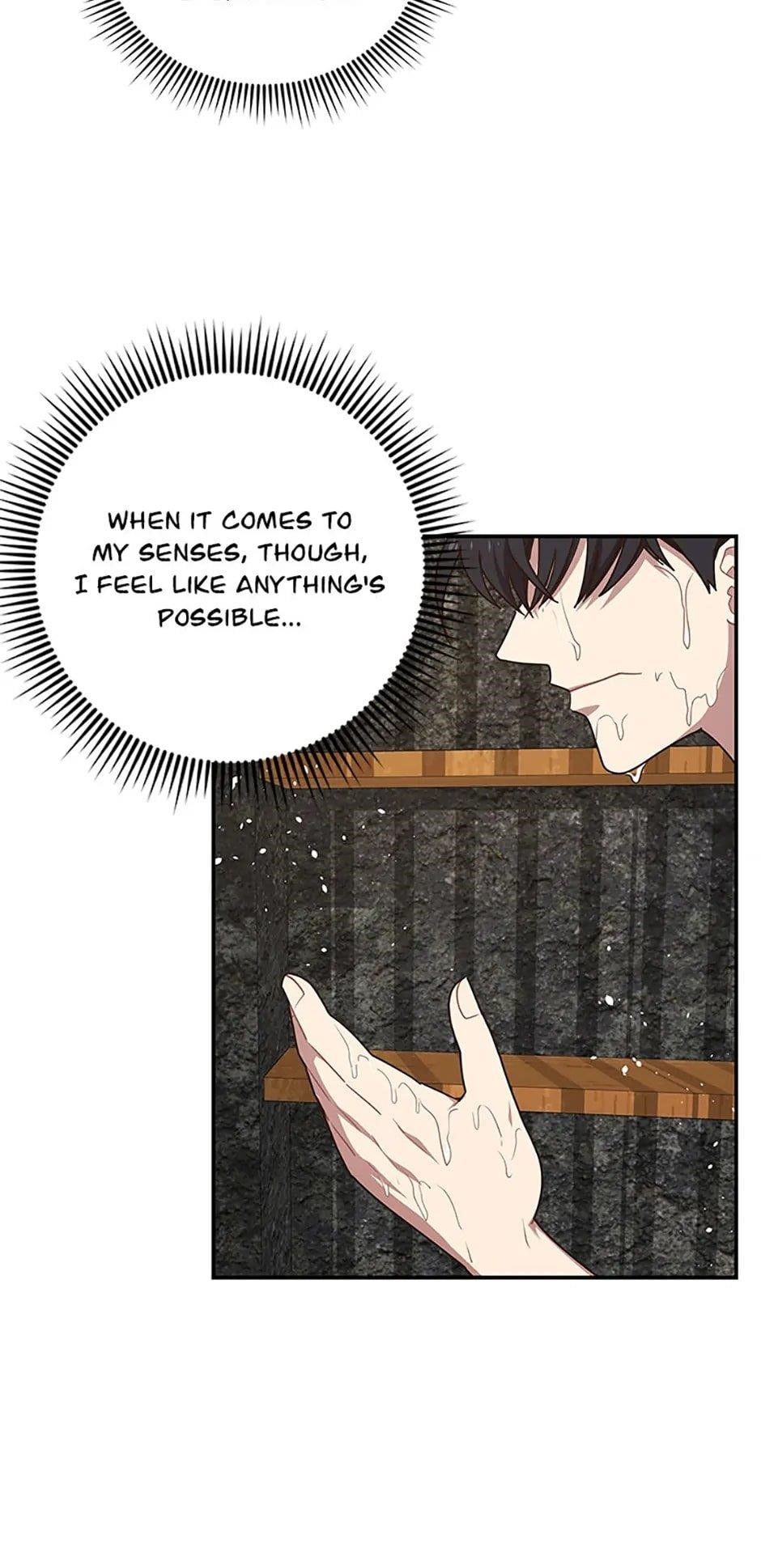 One-of-a-Kind Irregular Chapter 104 - Page 49