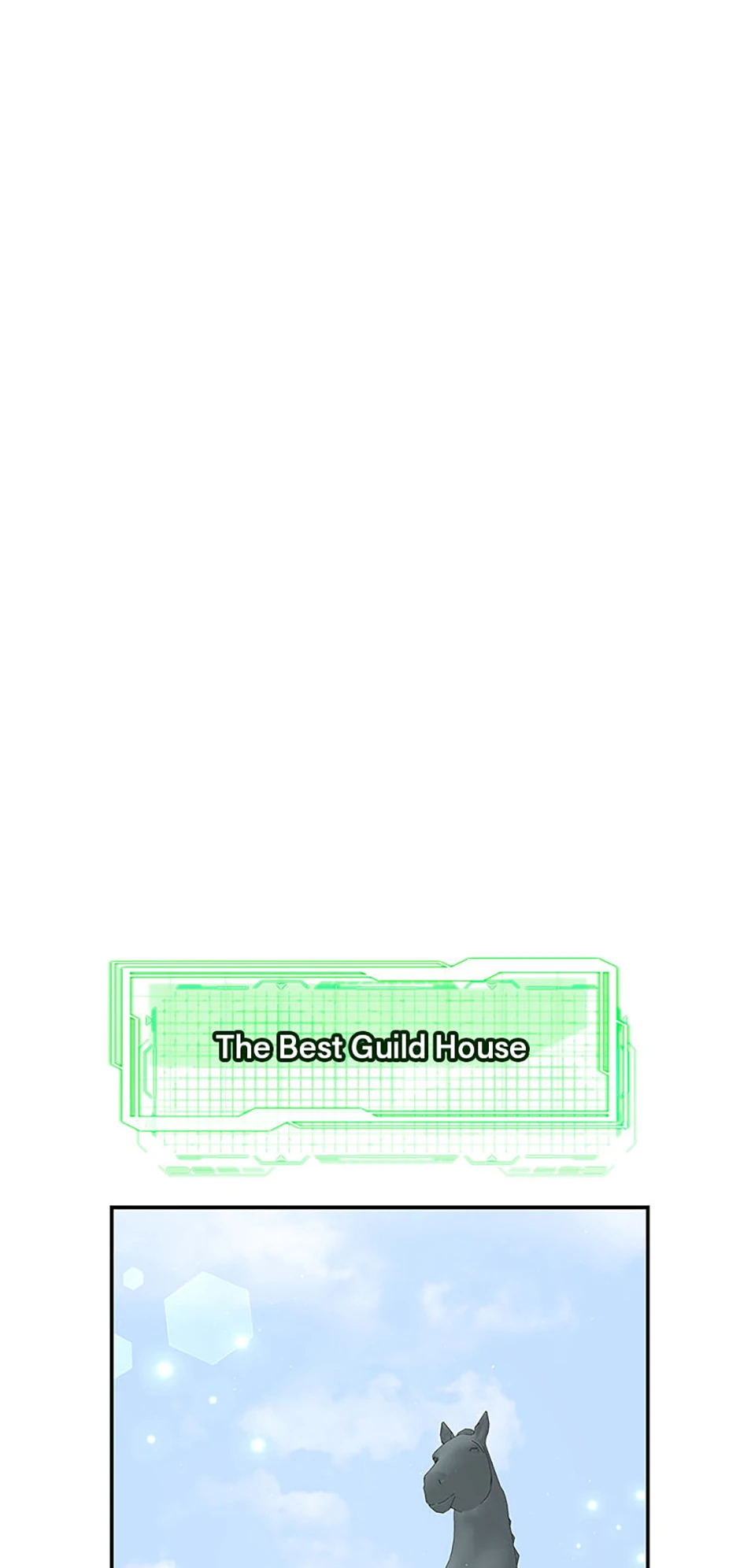 One-of-a-Kind Irregular Chapter 105 - Page 1