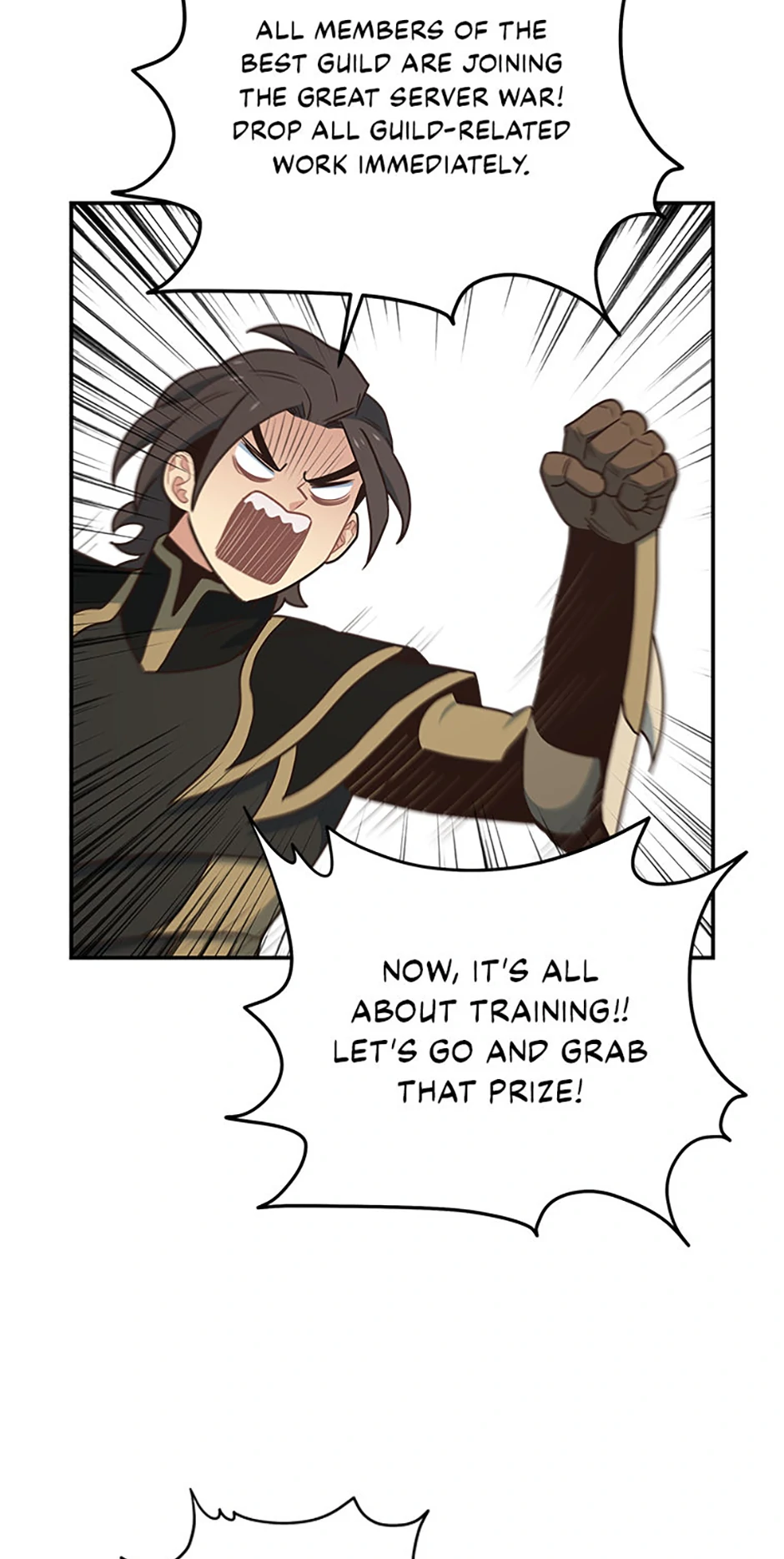 One-of-a-Kind Irregular Chapter 105 - Page 10