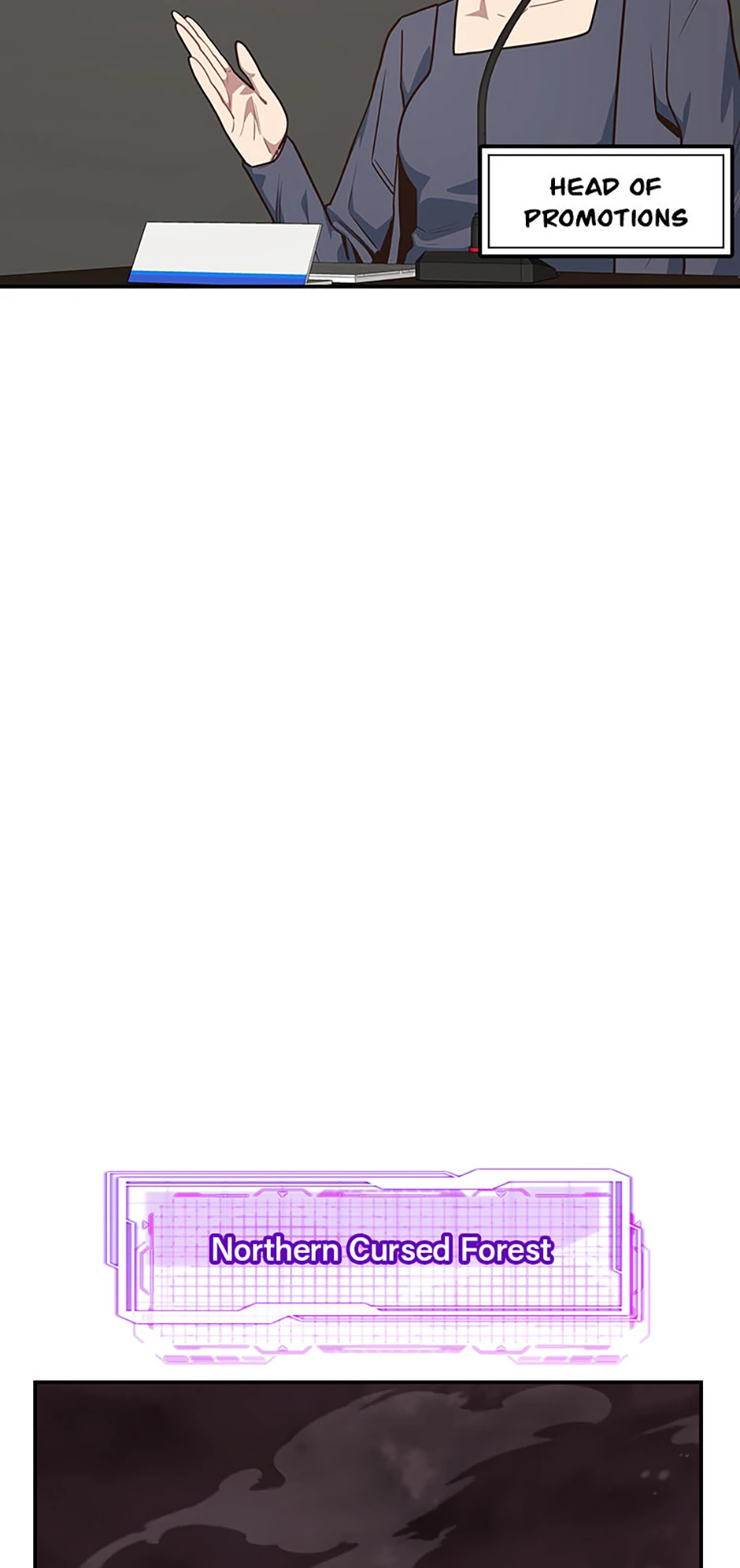 One-of-a-Kind Irregular Chapter 105 - Page 19