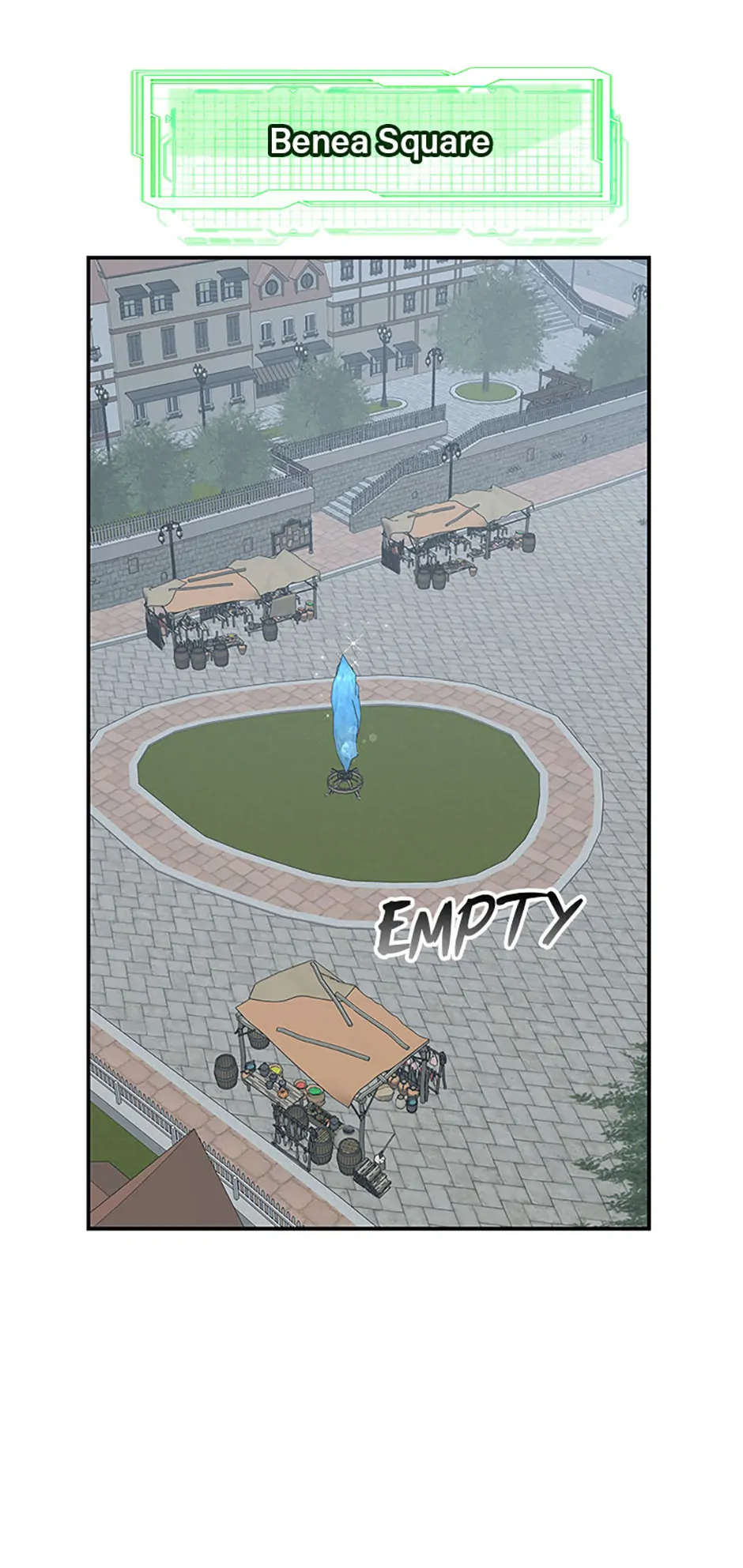 One-of-a-Kind Irregular Chapter 105 - Page 21