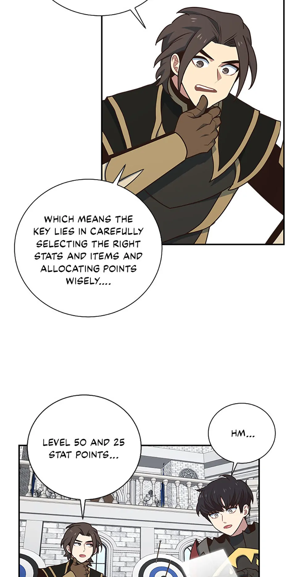 One-of-a-Kind Irregular Chapter 105 - Page 24