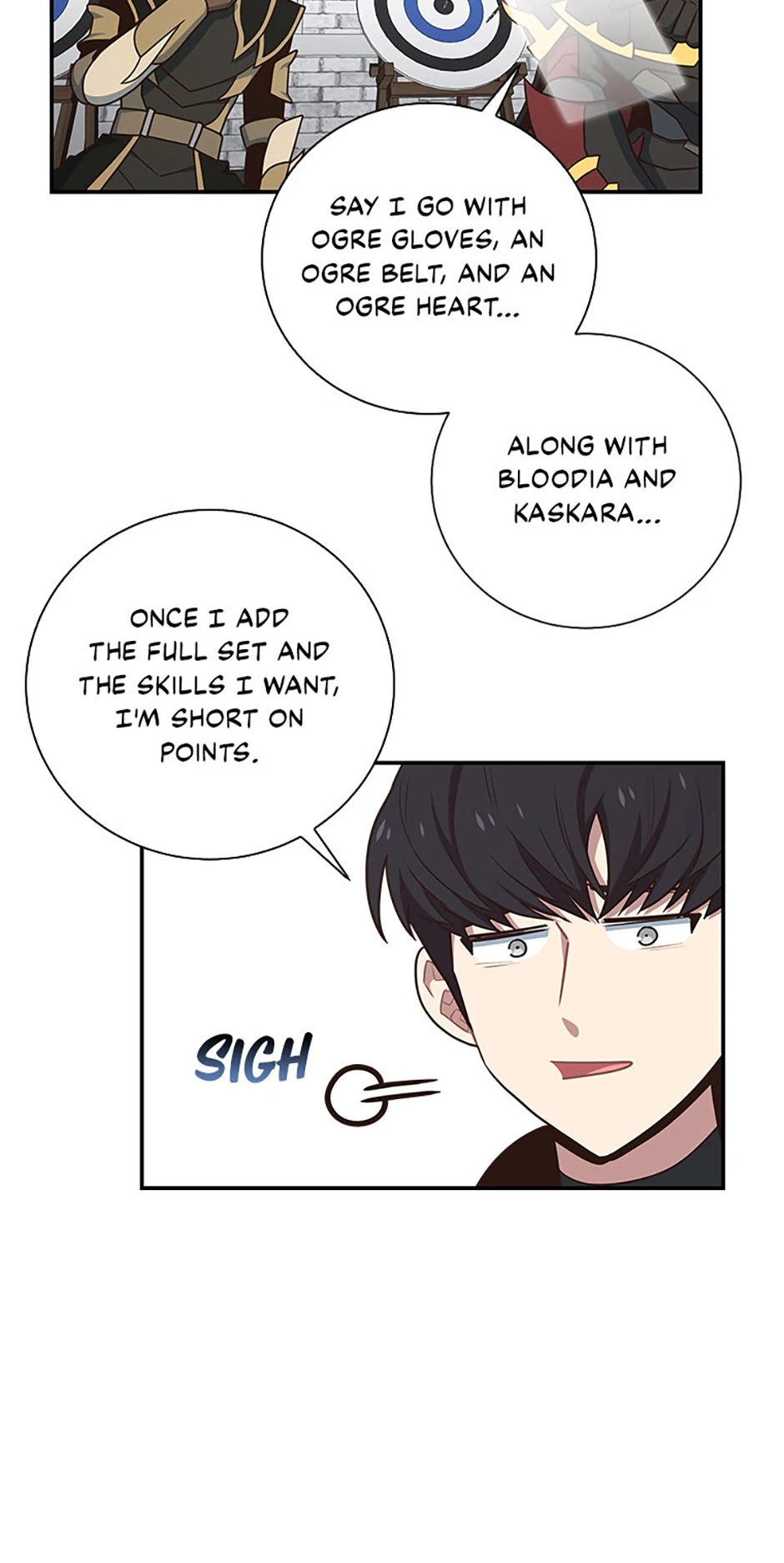 One-of-a-Kind Irregular Chapter 105 - Page 25