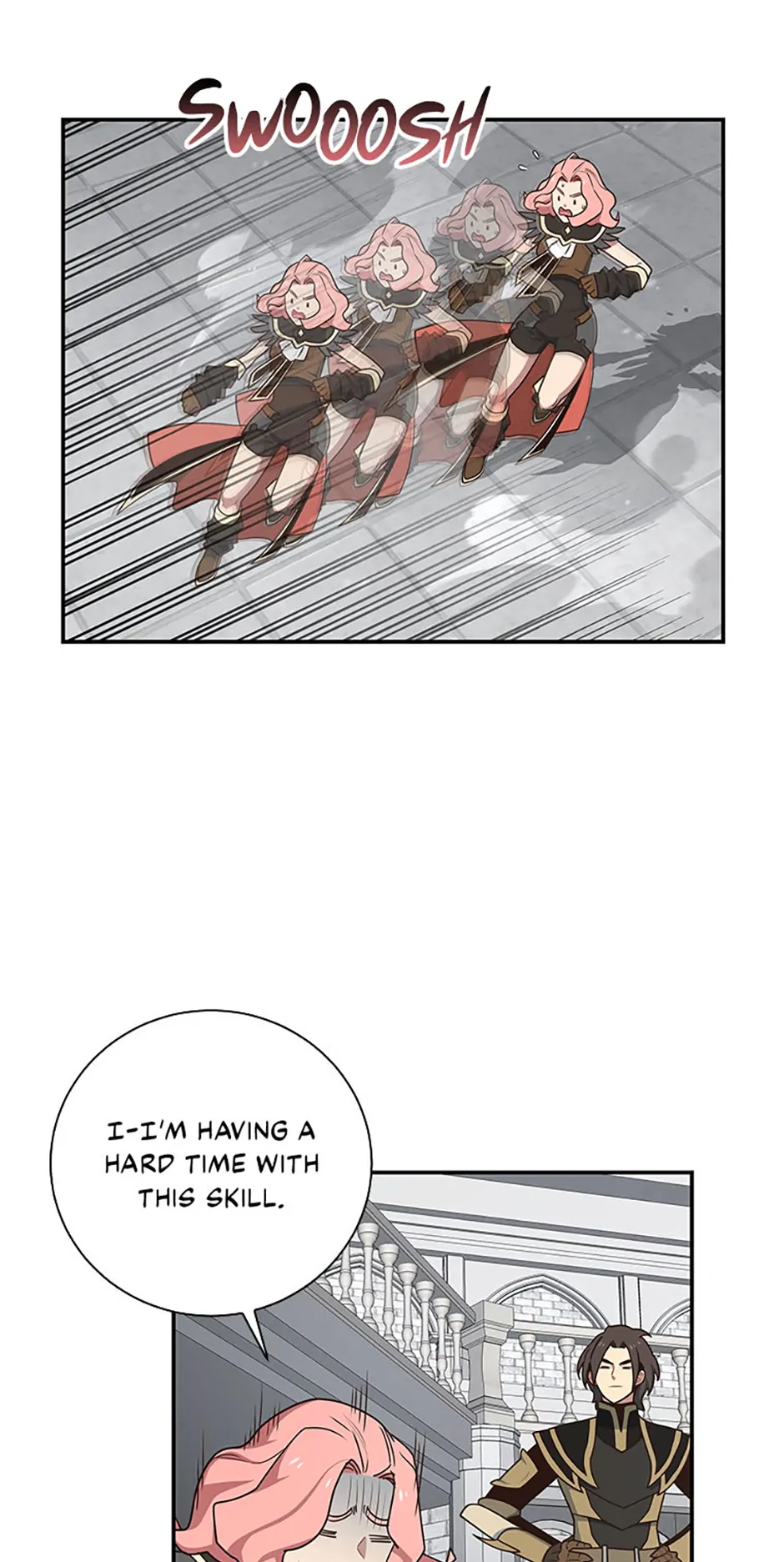 One-of-a-Kind Irregular Chapter 105 - Page 27