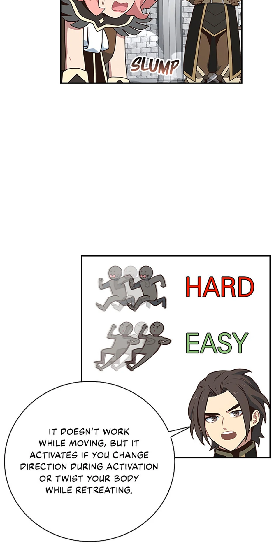 One-of-a-Kind Irregular Chapter 105 - Page 28